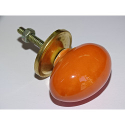 butons olive UNIS orange