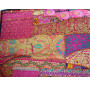 Housse de coussin du Gujarat en 60x60 cm - 517