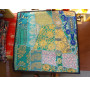 Gujarat cushion cover in 60x60 cm - 518