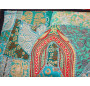 Gujarat cushion cover in 60x60 cm - 528