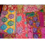 Gujarat cushion cover in 60x60 cm - 529
