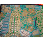 Housse de coussin du Gujarat en 60x60 cm - 533