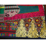 Gujarat cushion cover in 60x60 cm - 537