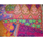 Gujarat cushion cover in 60x60 cm - 543