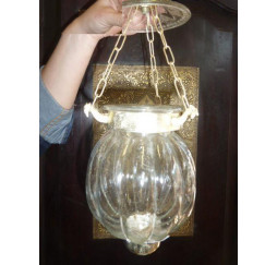 small lamp KHARBUJA...