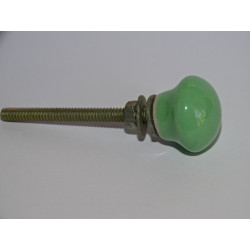Small Furniture handle green