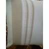 Cushion cover kerala 40x40 cm ecru and beige