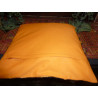 cushion cover square (40x40) Orange