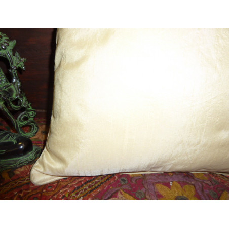 cushion cover ZEN 40x40 cm ecru