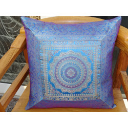 Mandala cushion cover...