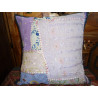 cushion cover old tissus Gujarat - 74