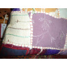 cushion cover old tissus Gujarat - 86
