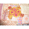 cushion cover old tissus Gujarat - 340
