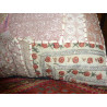 cushion cover old tissus Gujarat - 152