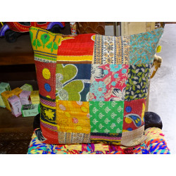PATCHWORK 40x40 cm covers...