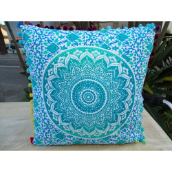 Cushion covers 40x40 cm in...