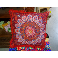 Cushion covers 40x40 cm in...