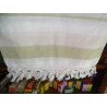 Indian bed cover KERALA color 3 beige