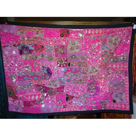 Gujarat old cloth cloth (150x100 cm) - 28