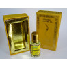 Extrait parfum chèvrefeuille (10 ml) - Lasa aromatics