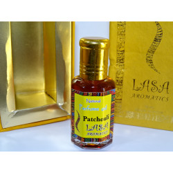 PATCHOULI perfume extract (10 ml)