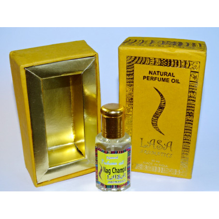 NAG CHAMPA perfume extract (10 ml)