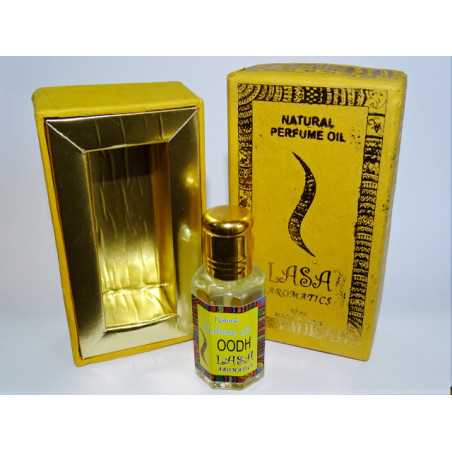 AGAR WOOD - OODH perfume extract (10 ml)