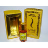 GOLDEN WOOD perfume extract (10ml)