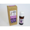 Home fragrance to dilute and heat (10 ml) LAVANDER