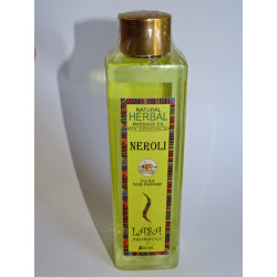NEROLI perfume massage oil...