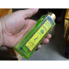 PATCHOULI perfume massage oil (200 ml)