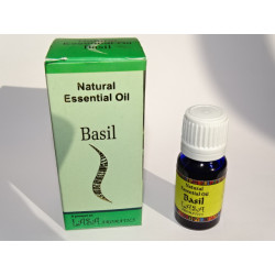 Natural essential oil (10...