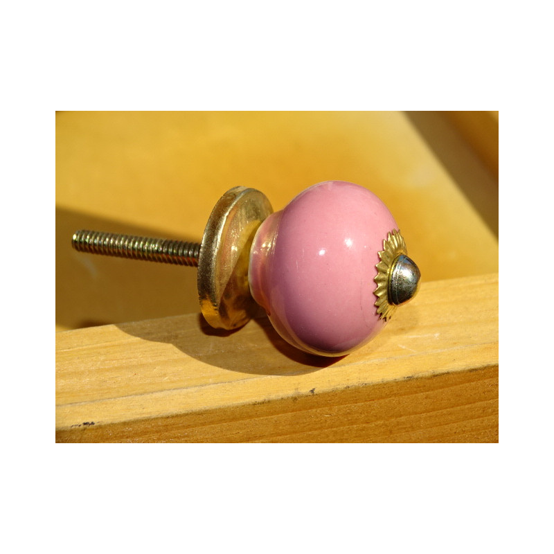 Small handles pink