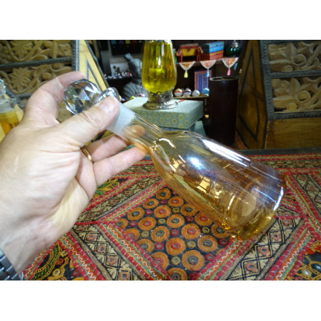 Perfume bottle 20 cm -4