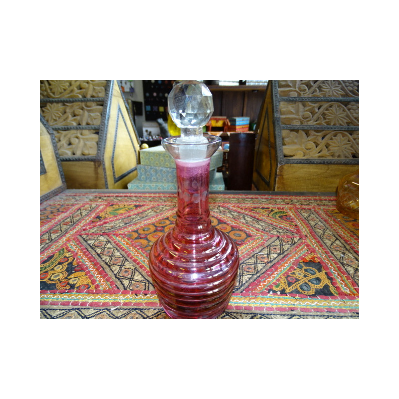 Perfume bottle 20 cm -8