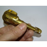 handle brass elephant gold PM