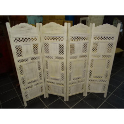 screen/head bed UNIS white...