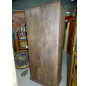 Armoire vieilles portes et vieux linteau en 76x45x184 cm
